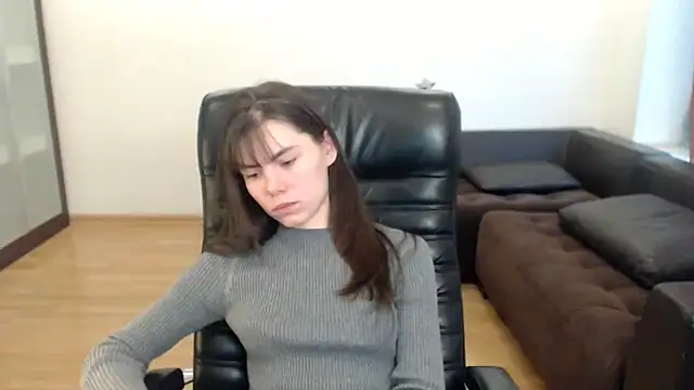 AmelieReve online show from 11.16.25