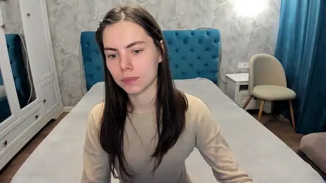 AmelieReve online show from 11.21.25