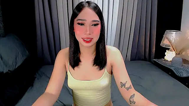 kisha greyson online show from 10.08.25