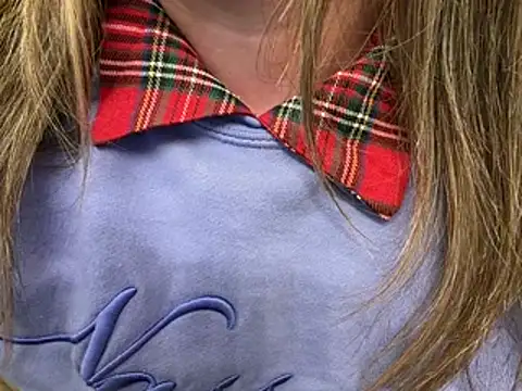 MissElizabethXoXo online show from 03.04.26