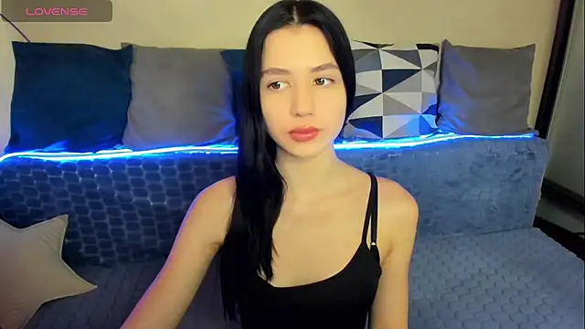 SelinLi online show from 01.12.26