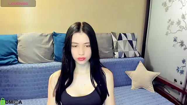 SelinLi online show from 04.01.26