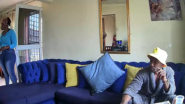 TheeBigPump online show from 12.14.25