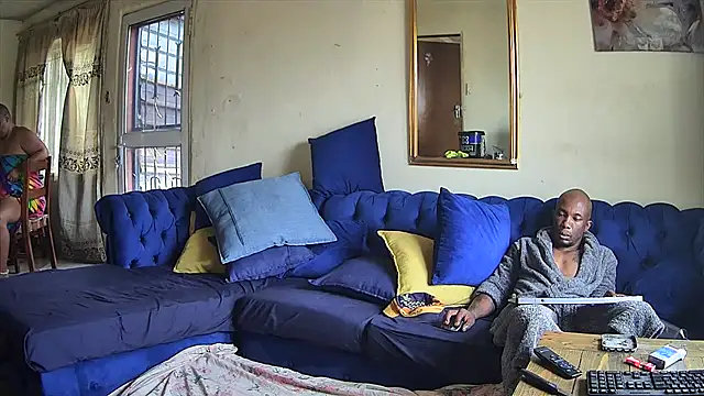 TheeBigPump online show from 12.18.25