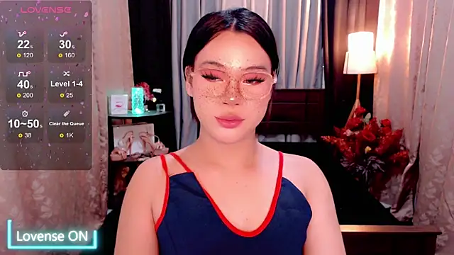 IamRaeganDolls69 online show from 09.10.25