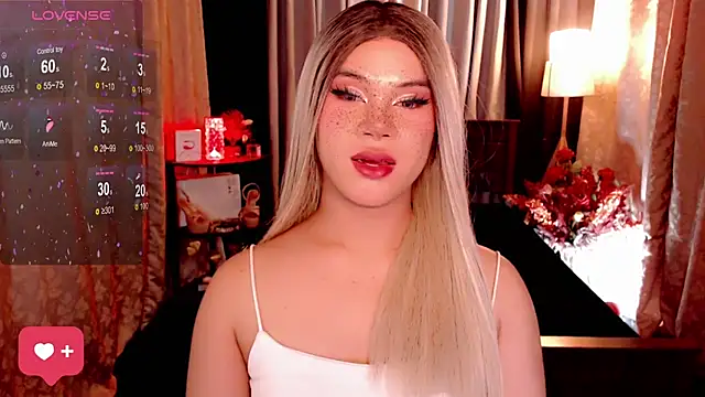 IamRaeganDolls69 online show from 09.27.25