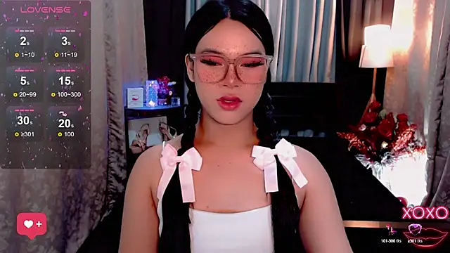 IamRaeganDolls69 online show from 10.06.25