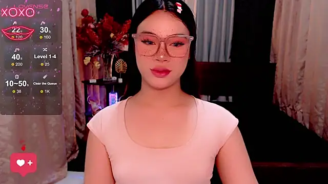 IamRaeganDolls69 online show from 11.10.25