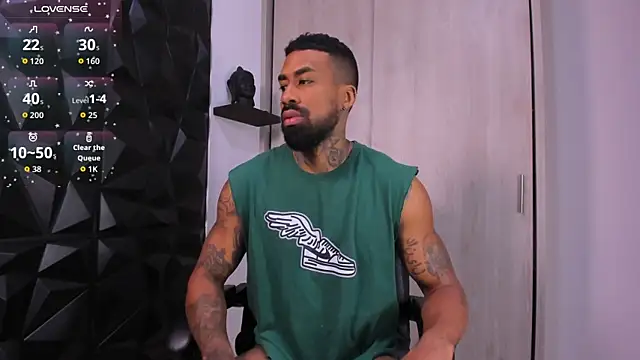 OstinDaniels online show from 02.19.26