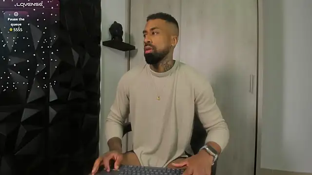 OstinDaniels online show from 02.20.26