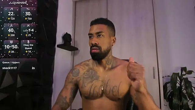 OstinDaniels online show from 02.28.26