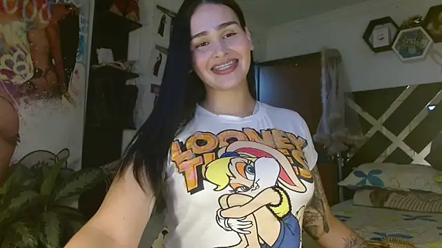 SarithaBunny online show from 02.18.25