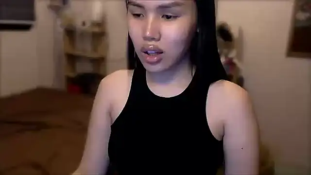 Snapshot of itsAsianFucker chatting on 01.18.26 itsAsianFucker online show from 01.18.26