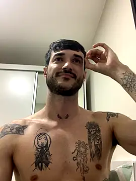 Fubinha online show from 09.11.25