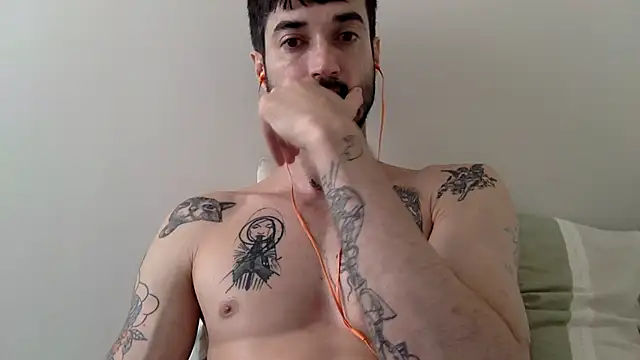 Fubinha online show from 09.17.25