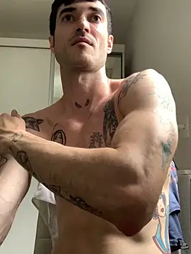 Fubinha online show from 09.19.25