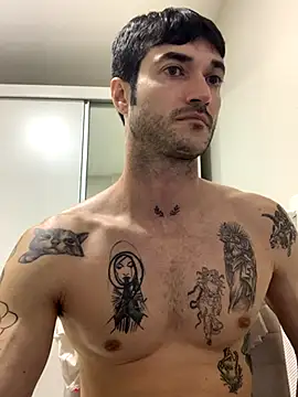 Fubinha online show from 09.25.25