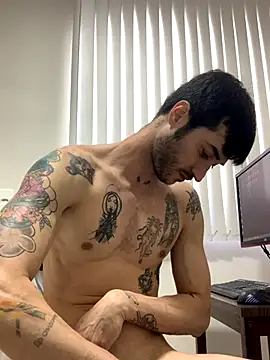 Fubinha online show from 10.02.25