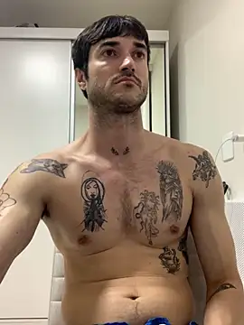 Fubinha online show from 10.21.25