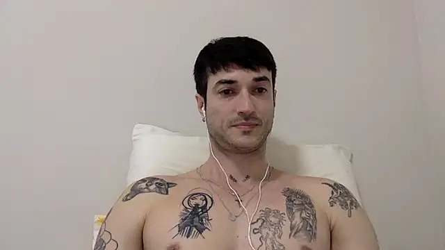 Fubinha online show from 12.04.25