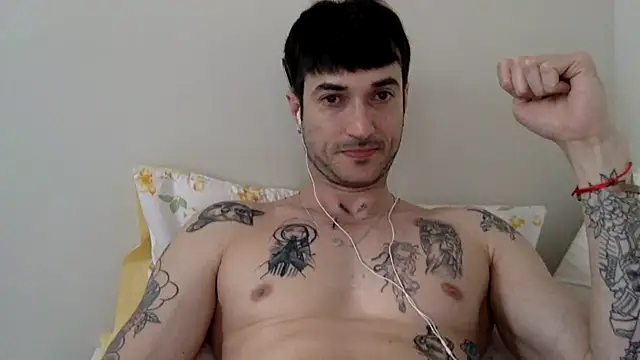 Fubinha online show from 12.05.25