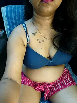 Snapshot of Sexy_juhee chatting on 04.13.26 Sexy juhee online show from 04.13.26