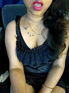 Snapshot of Sexy_juhee chatting on 04.14.26 Sexy juhee online show from 04.14.26