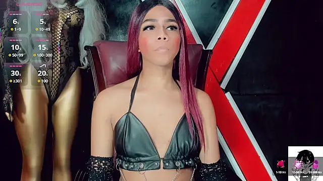 Snapshot of Britany_montiel chatting on 09.19.25 Britany montiel online show from 09.19.25