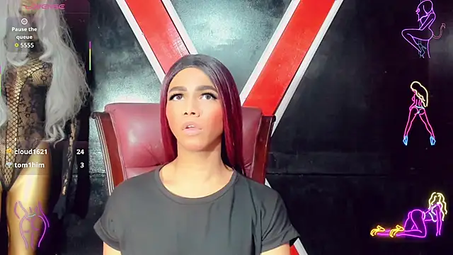 Snapshot of Britany_montiel chatting on 09.24.25 Britany montiel online show from 09.24.25