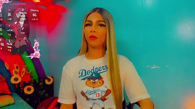 Snapshot of Britany_montiel chatting on 11.07.25 Britany montiel online show from 11.07.25