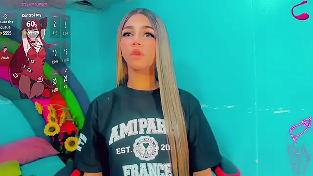 Snapshot of Britany_montiel chatting on 11.17.25 Britany montiel online show from 11.17.25