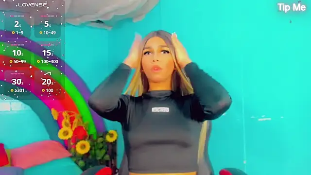 Snapshot of Britany_montiel chatting on 11.19.25 Britany montiel online show from 11.19.25