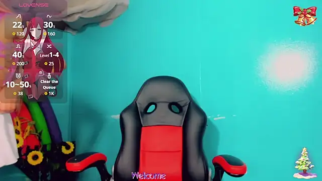 Snapshot of Britany_montiel chatting on 11.28.25 Britany montiel online show from 11.28.25