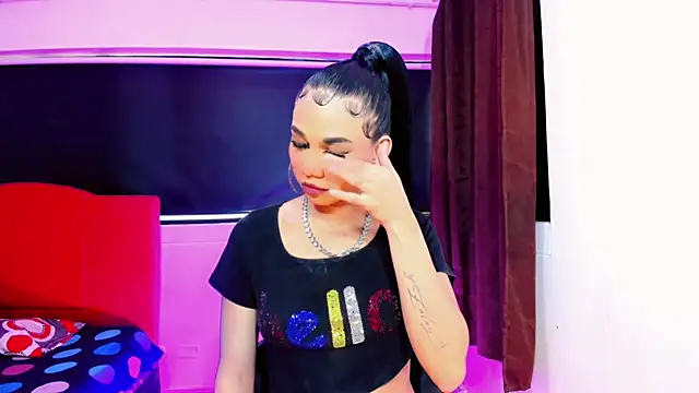 Britany montiel online show from 04.15.26