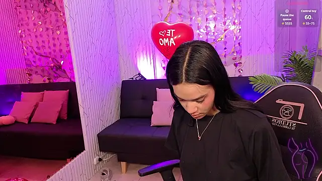 artemiss tay online show from 02.14.26