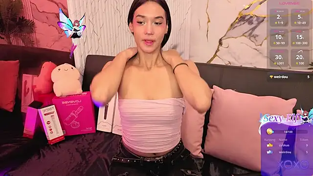 artemiss tay online show from 04.04.26