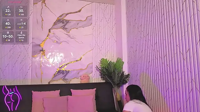 artemiss tay online show from 05.29.26