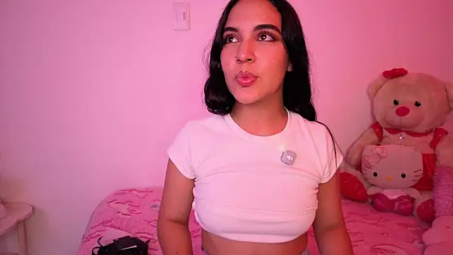 Bellakisss online show from 07.30.26