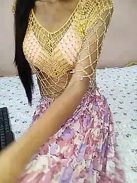 Pyari baby87 online show from 09.29.25