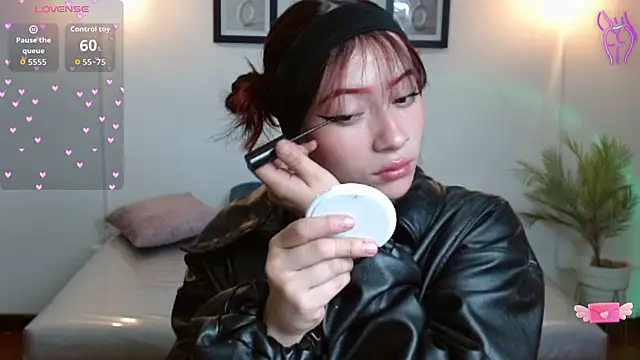 Evanss lx online show from 09.11.25