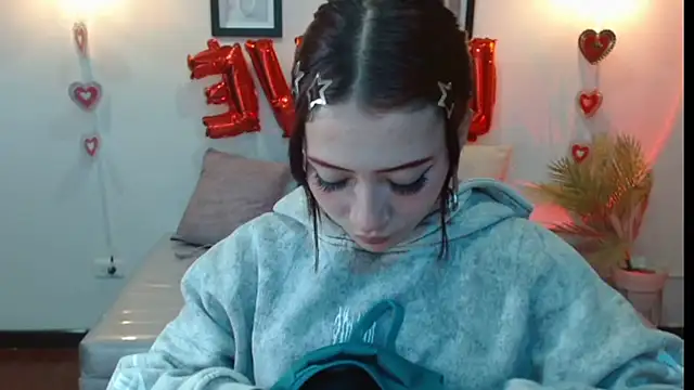 Evanss lx online show from 02.11.26