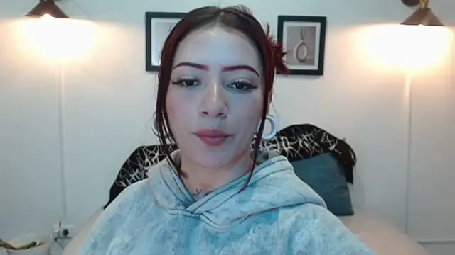 Evanss lx online show from 03.17.26