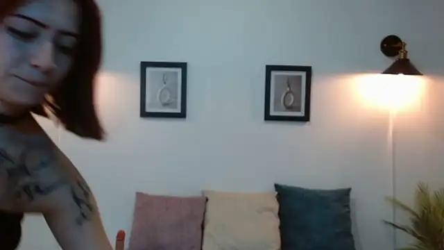 Evanss lx online show from 03.25.26