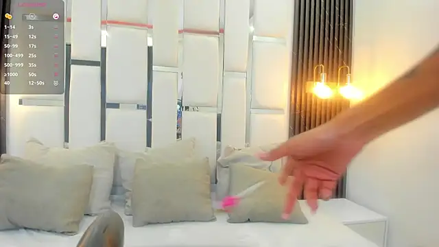 Snapshot of sarah_ashbourne chatting on 09.27.25 sarah ashbourne online show from 09.27.25