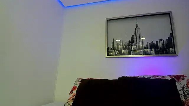 Snapshot of sarah_ashbourne chatting on 10.16.25 sarah ashbourne online show from 10.16.25