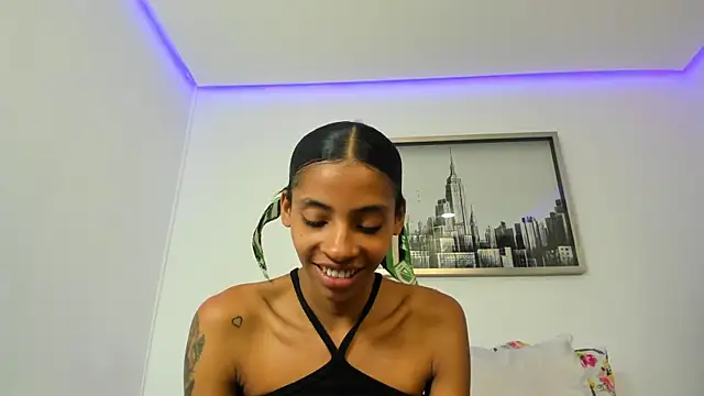 sarah ashbourne online show from 12.18.25