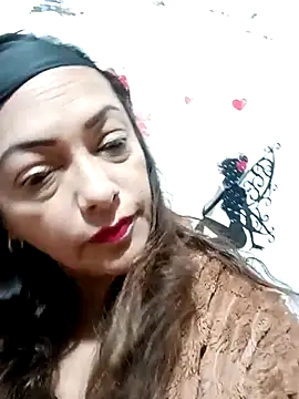 Lady 16 online show from 09.18.25