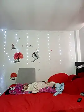 Lady 16 online show from 02.21.26