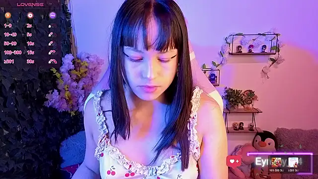 Eymmy 24 online show from 02.25.26