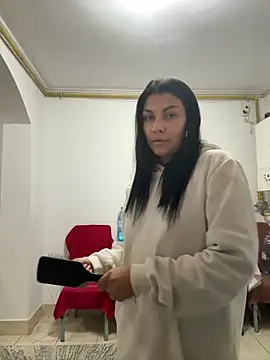 MiaKiittyy online show from 09.09.25